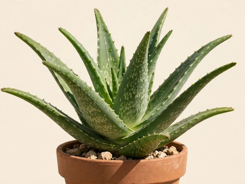 Aloe Vera
