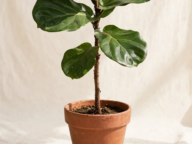 Fiddle Leaf Fig