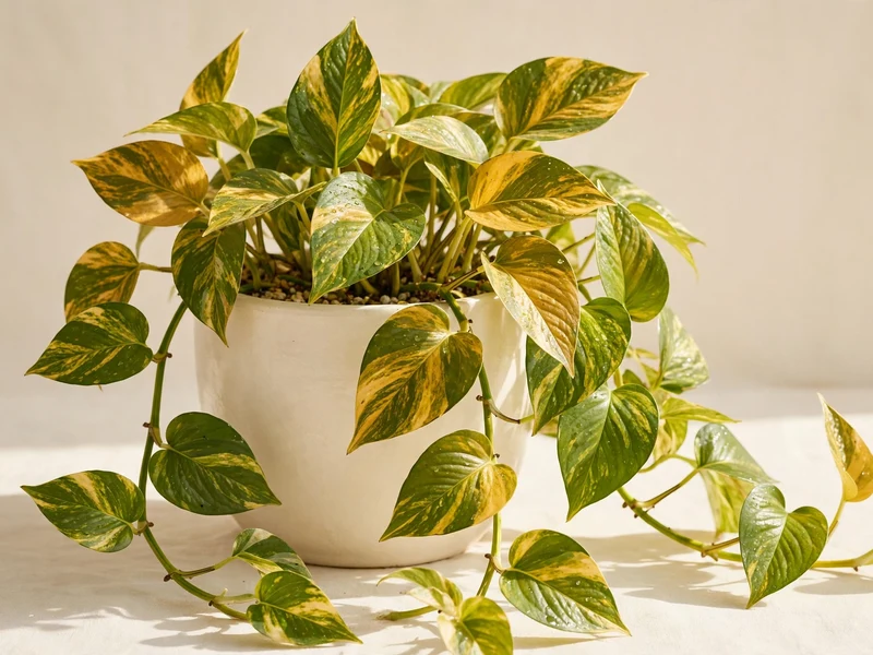 Golden Pothos